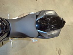 �������� �� ������ �������� Suzuki GSX-R600 2008 ���� 19